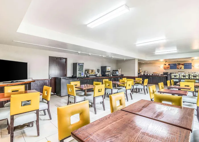 Spark By Hilton Chicago O'hare Inn Des Plaines