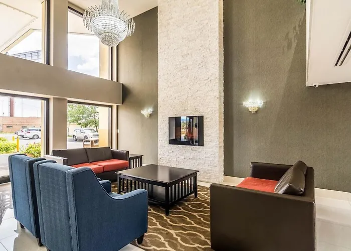 Spark By Hilton Chicago O'hare Inn