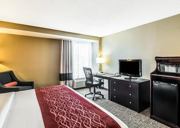 Inn Spark By Hilton Chicago O'hare