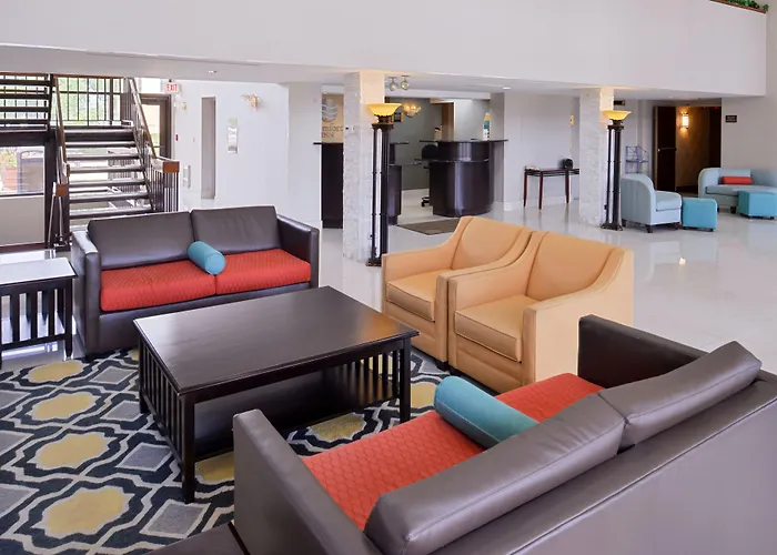 Spark By Hilton Chicago O'hare Inn