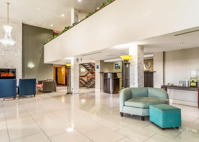 Spark By Hilton Chicago O'hare Des Plaines
