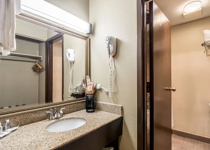 Inn Spark By Hilton Chicago O'hare