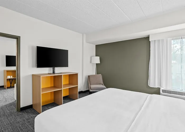 Spark By Hilton Chicago O'hare Inn 3*