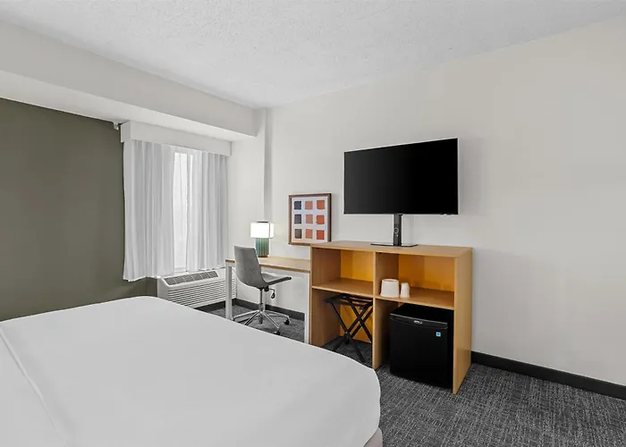 Inn Spark By Hilton Chicago O'hare