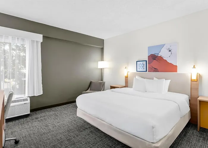 Spark By Hilton Chicago O'hare Inn