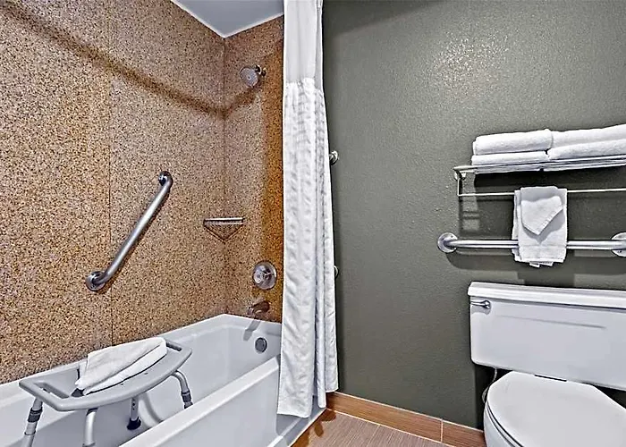 Spark By Hilton Chicago O'hare Inn Des Plaines