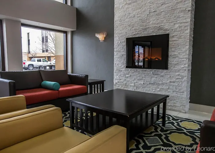 Spark By Hilton Chicago O'hare Inn